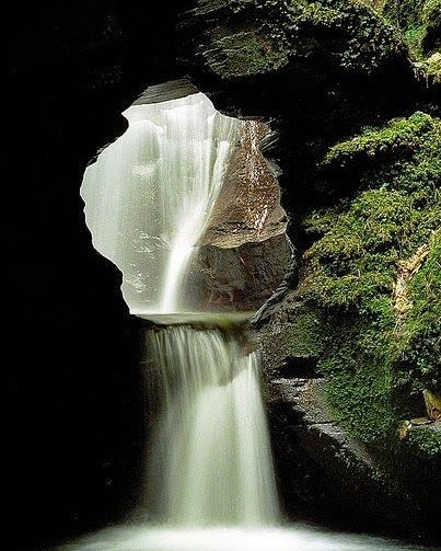 And down the waterfall where it may take me I know life won't break me... #writingcommunity #writerschoice #writersociety #beforedawn #readerschoice #inspiringwords #FridayThoughts