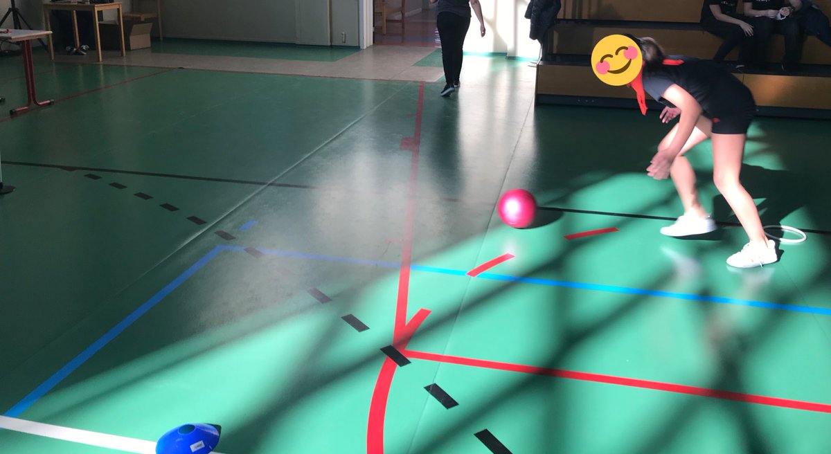 kocmathteam's tweet photo. Öğrencilerimizdeki heyecan görülmeye değerdi #kocmathweek #runwithmath https://t.co/i1KZ891002