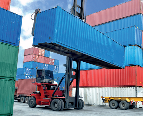 judodele's tweet photo. Safe handling & storage of cargo is a matter of top priority at @TPAUganda for all those planning to use this as an alternative to get imports to Uganda. #WhyDarPort https://t.co/3r8nsSTOVW