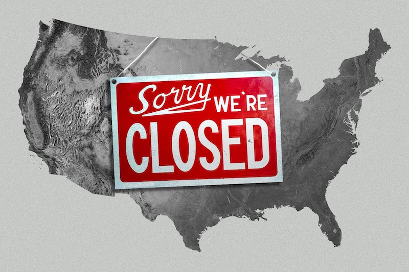 Spunkauthor's tweet image. Boomer Opinion: On coronavirus, everyone’s just guessing dlvr.it/RRp2sr