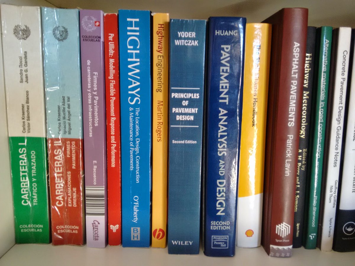 BardasaGen's tweet photo. Tercera entrega de bibliografía recomendada: esta vez, EN ESPAÑOL. https://t.co/794mv0EhIz https://t.co/JsKyK9PVEa