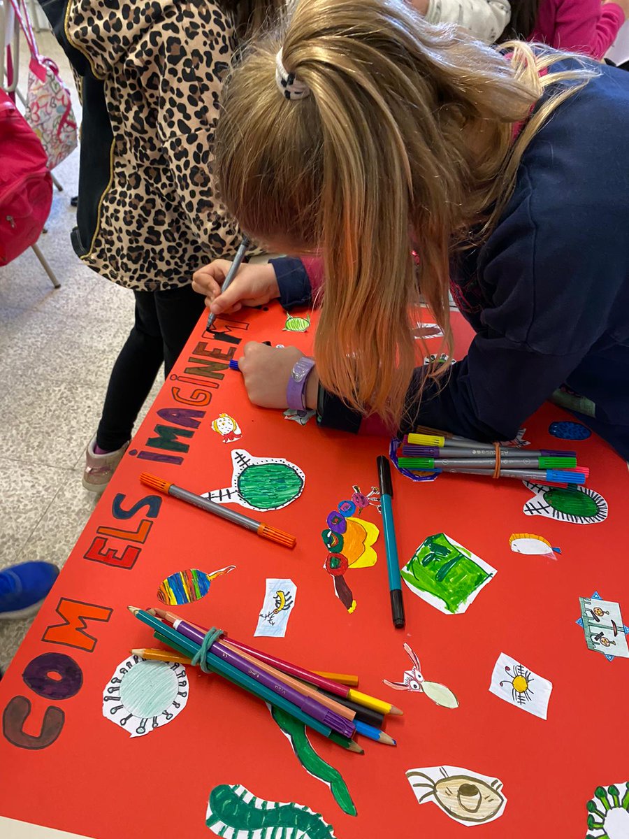 ERocaprevera's tweet photo. 1. FIL sobre un experiment que vam fer aquesta setmana a l'Escola Rocaprevera.
COM TRANSMETEM ELS VIRUS? LA IMPORTÀNCIA DE LES MANS BEN NETES.
#coronavirus https://t.co/17MgB2bLNo