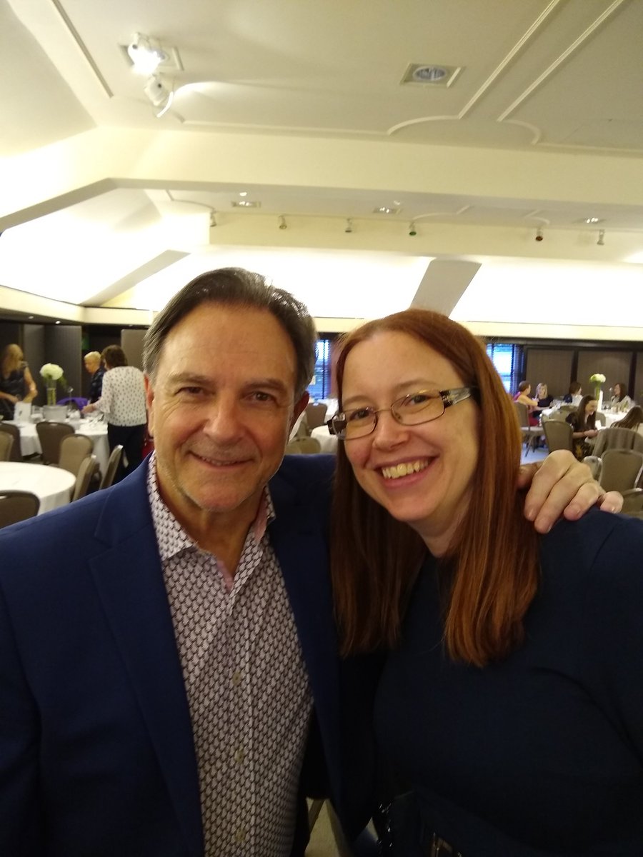Amazing time <a href="/actionmedres/">Action Medical Research</a> fundraising lunch <a href="/themarcliffe/">The Marcliffe Hotel</a> yesterday