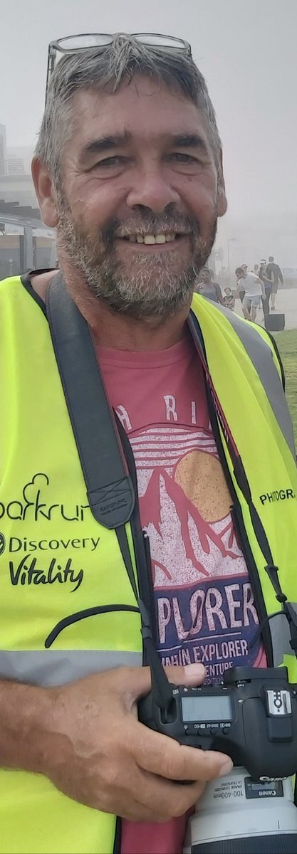 Big Bay parkrun tweet media