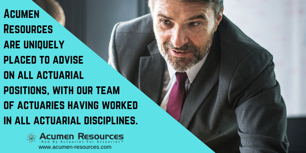 acumenresources's tweet photo. Actuaries for Actuaries.
https://t.co/KXR62BKIuv https://t.co/JzYxTzuxEi