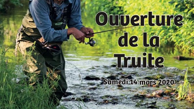 Demain, c'est l'ouverture avec cartedepeche.fr !