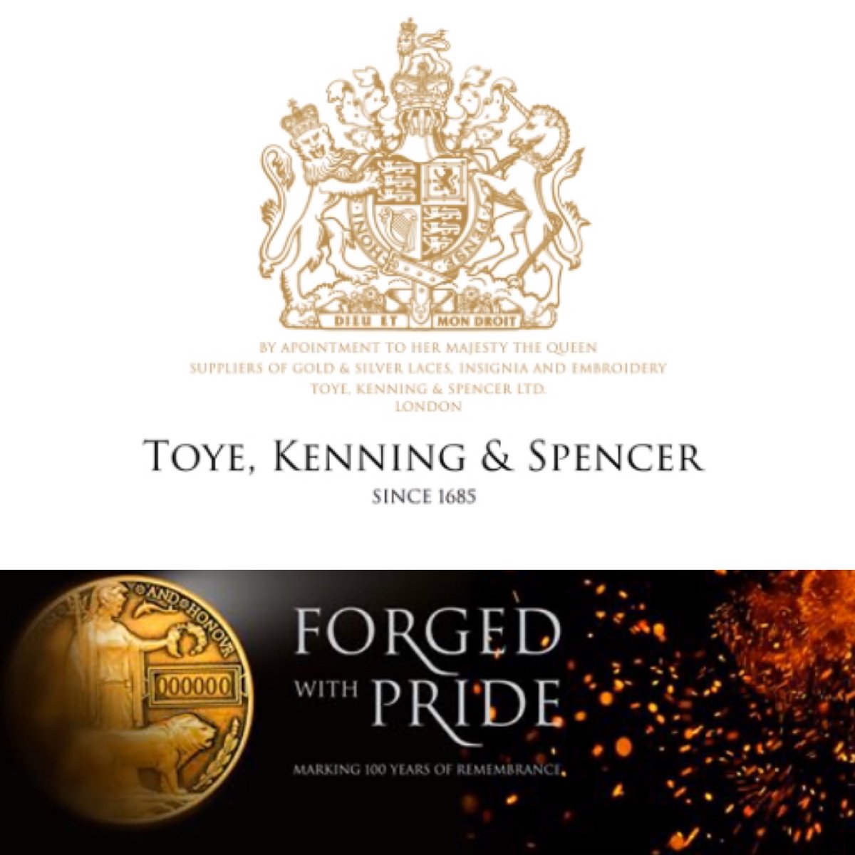 The Remembrance Penny tweet media