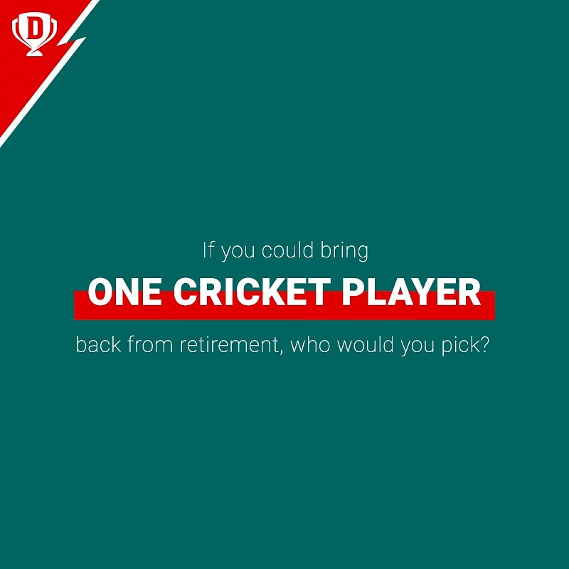 Dream11 tweet media
