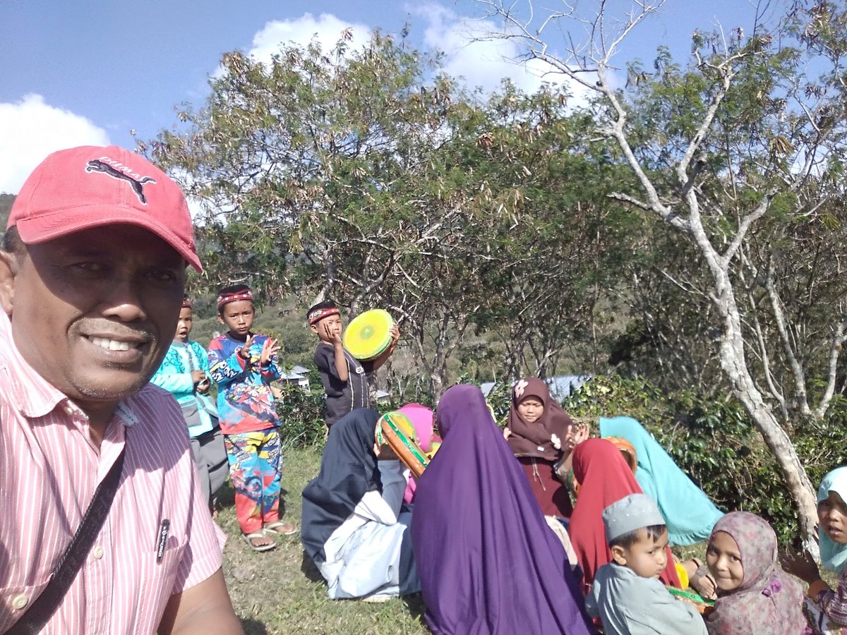 SNazarullah's tweet photo. Cepat,Tepat sasaran dalam Perencanaan,pengajuan,penyaluran,pelaksanaan dan pelaporan Dana Desa
#KuliahOnlineKemendesa 
@halimiskandarnu 
@anwsanusi 
@imansyukri 
@taufikmadjid71 
@fachrilabalado https://t.co/W7AiYbZb0f
