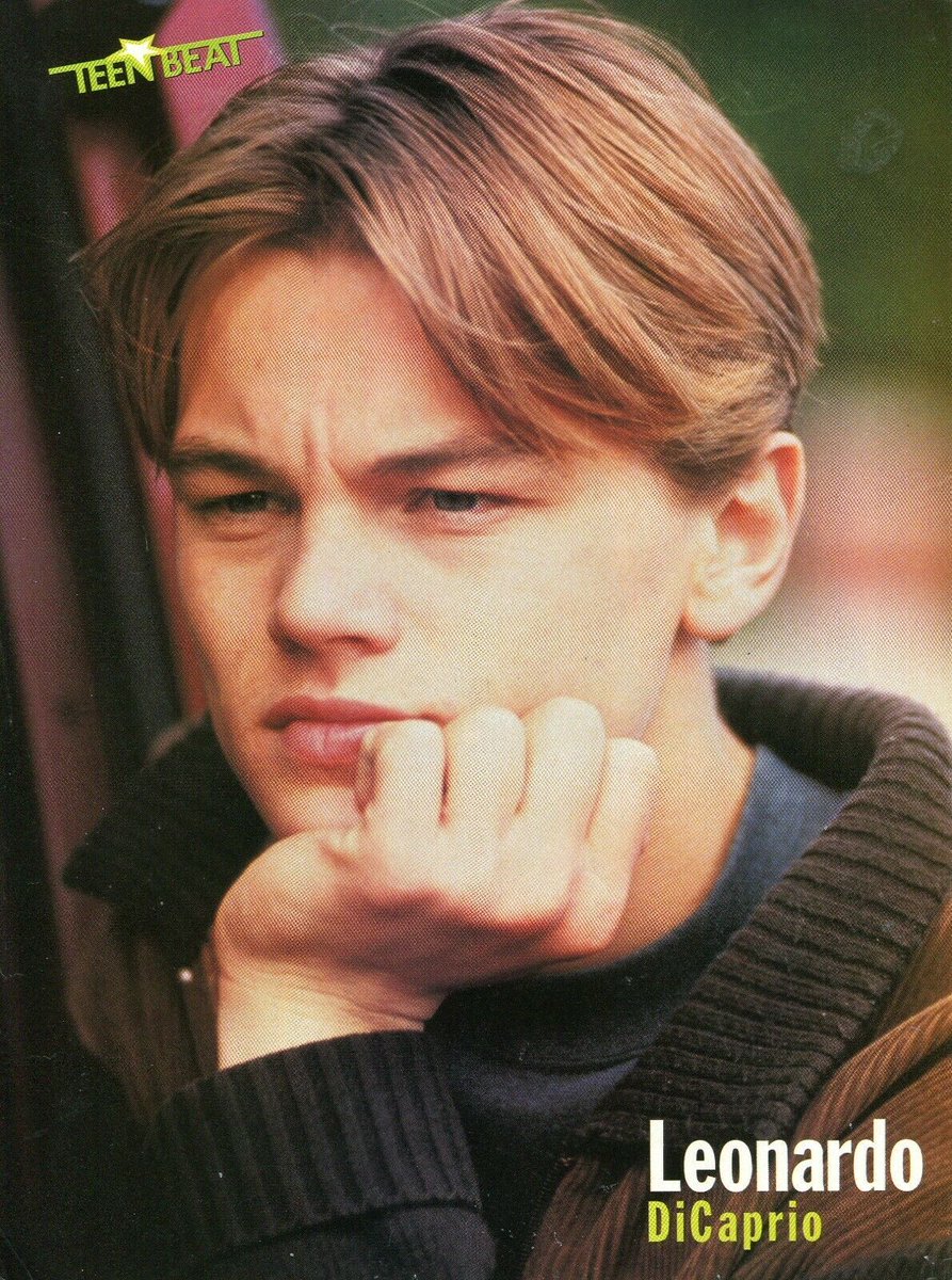 未開封 レオナルド 1999 Dicaprio Leonardo カレンダ ディカプリオ デッ トストック 適切な価格 ディカプリオ