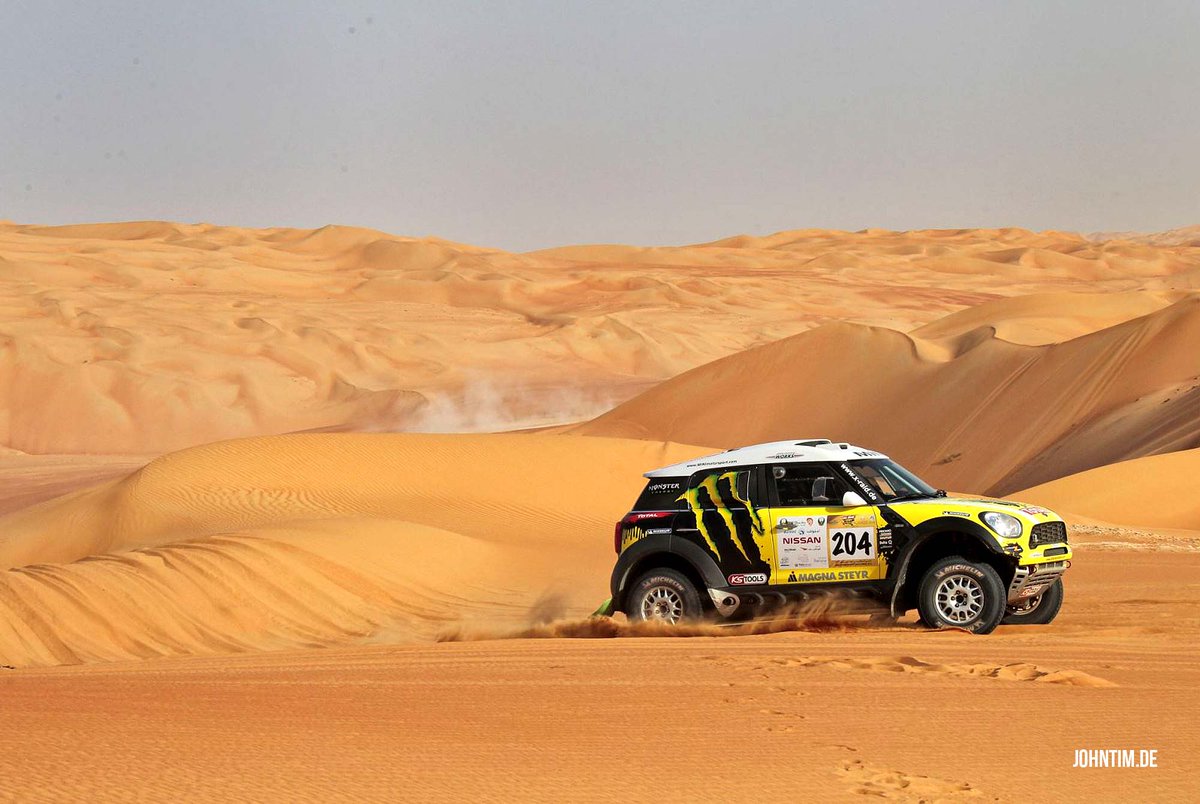 Abu Dhabi Desert Challenge: FIA World Cup Lauf wegen Corona abgesagt // Nun hat es auch den <a href="/fia/">FIA</a> Cross Country World Cup for Rallys erwischt... die Organisatoren in Abu Dhabi sagen wegen Corona ab... // johntim.net/abu-dhabi-dese… // #desertchallenge #abudhabidesertchallenge #rally