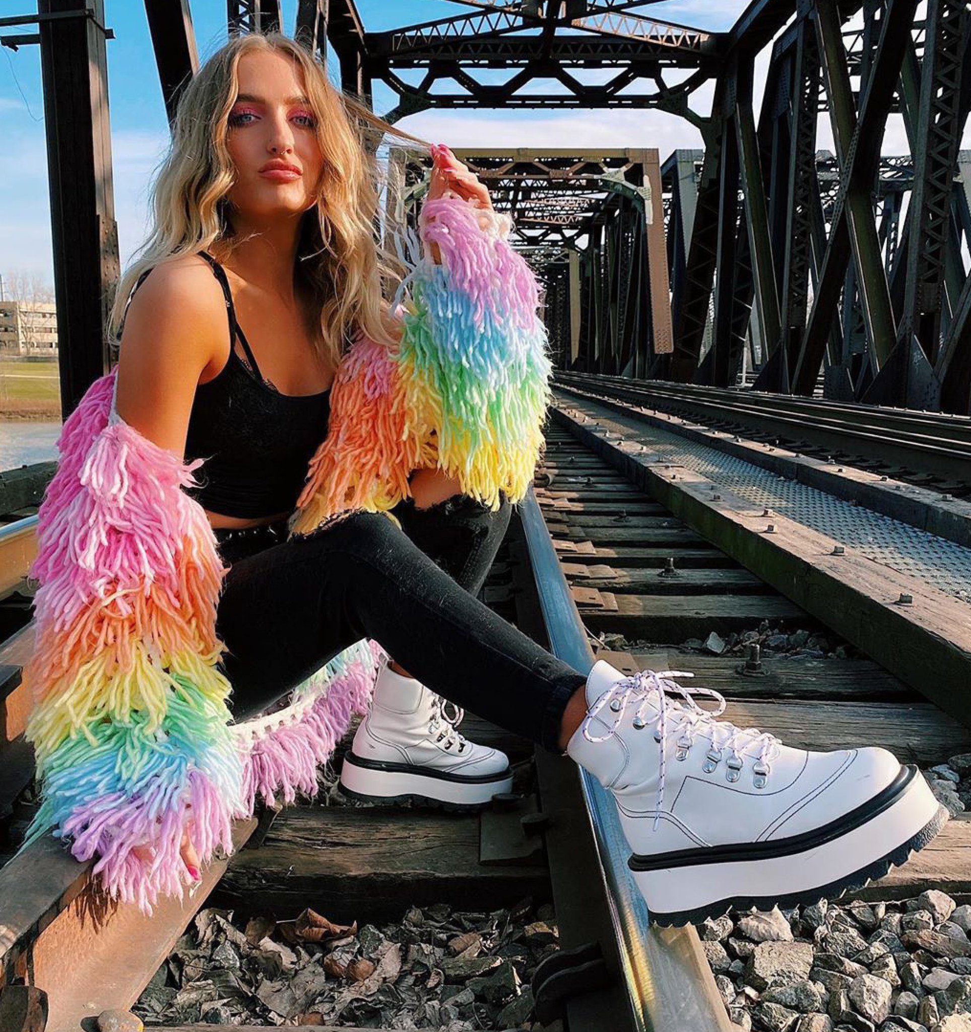 koi footwear vegan hydra