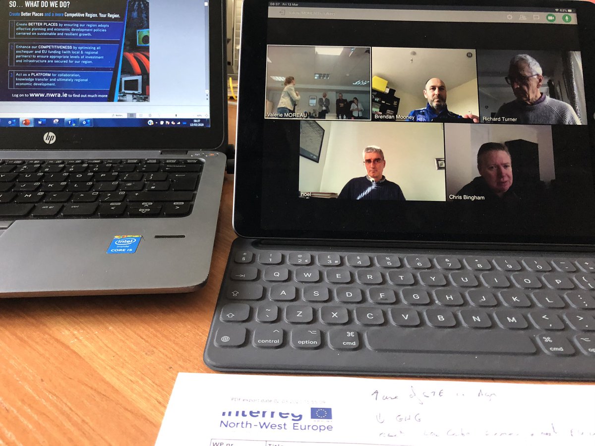 ICaRE4Farms (@icare4farms) on Twitter photo Final day of our Kick Off meetings, a great week, we are adaptive to an ever changing world <a href="/ICaRE4Farms/">ICaRE4Farms</a> <a href="/NWAssembly/">Northern & Western Regional Assembly</a> <a href="/INTERREG_NWE/">Interreg NWE</a> <a href="/floortje_de/">Floortje</a> <a href="/LMTinnovation/">LMT</a> Final day of our Kick Off meetings, a great week, we are adaptive to an ever changing world <a href="/ICaRE4Farms/">ICaRE4Farms</a> <a href="/NWAssembly/">Northern & Western Regional Assembly</a> <a href="/INTERREG_NWE/">Interreg NWE</a> <a href="/floortje_de/">Floortje</a> <a href="/LMTinnovation/">LMT</a>