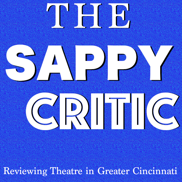 The Sappy Critic tweet media