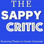 Photo by The Sappy Critic (@SappyCritic)