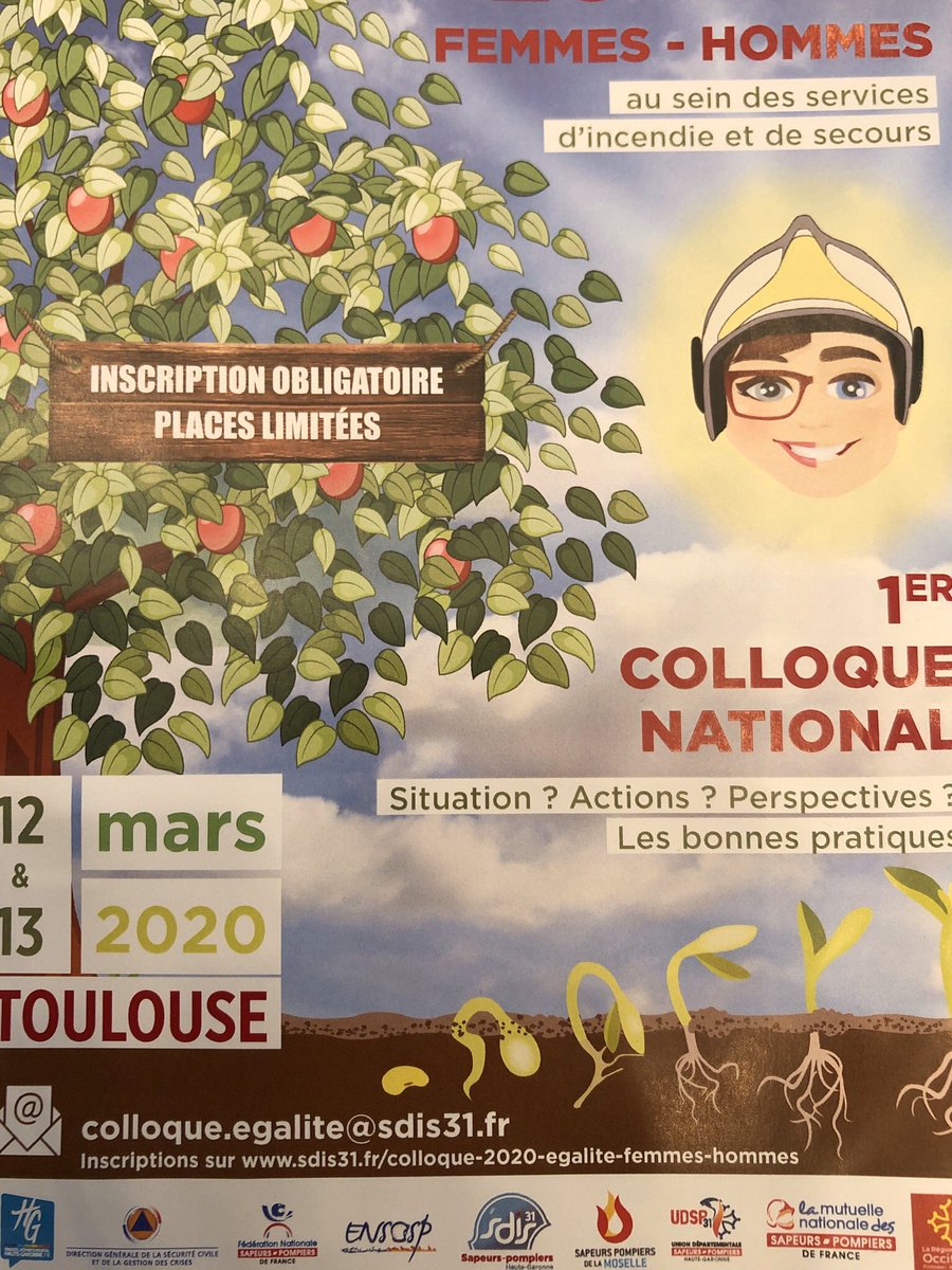 JYDSDIS24's tweet photo. Participation de la capitaine Pascale Robert et de Valérie Dautriat du SDIS de la Dordogne au colloque Égalité Femmes Hommes au sein des SDIS, à Toulouse. https://t.co/7IlHL9dYrx