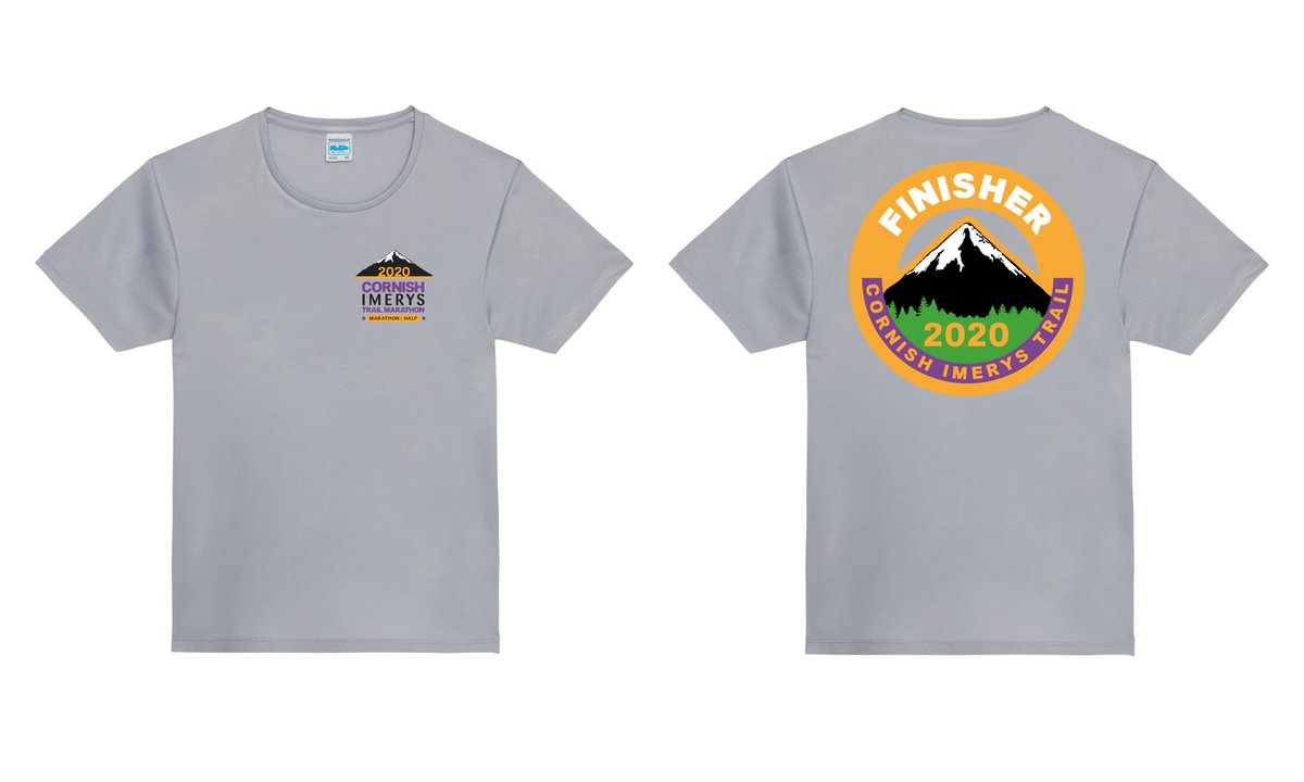 Cornish Imerys Trail Half Marathon/Marathon tweet media