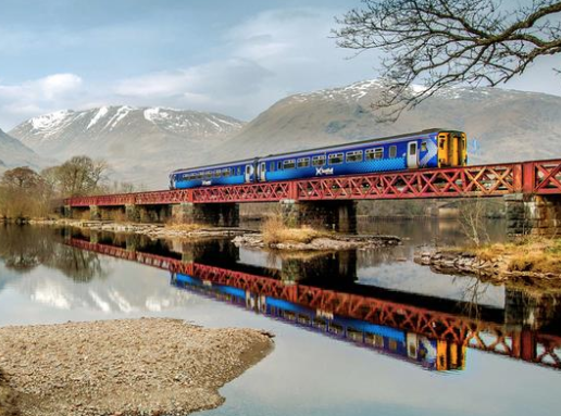 DiscoverUK1's tweet photo. Travelling to and around #Scotland

https://t.co/fbX6uDHLD2 https://t.co/rNz3N0kXCC