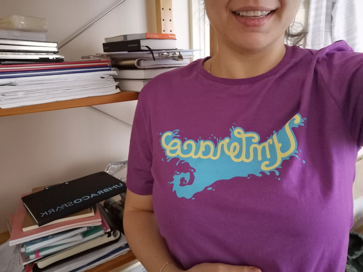 onlybusranow's tweet image. Happy #umbracoTees day everyone!