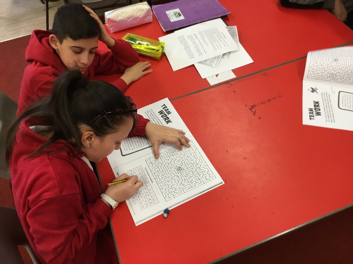 SevernPrimary's tweet photo. A great week exploring our Mars Mission STEM project! #Year5 #WeLoveToCode https://t.co/UrcvQzeVHm