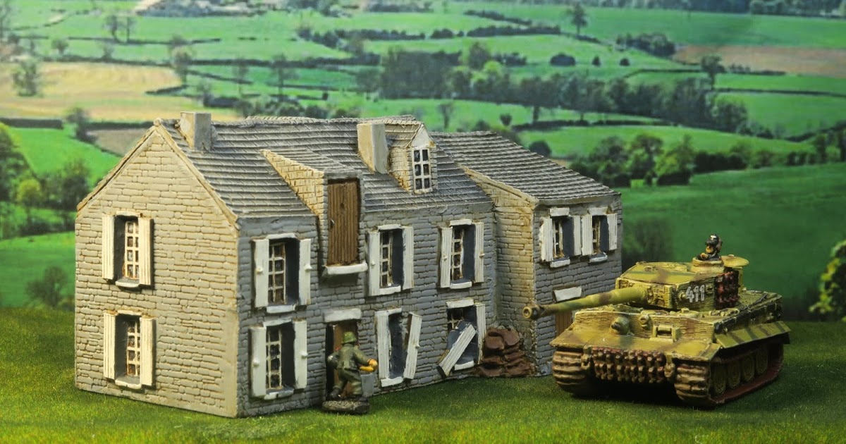 BigLee's tweet photo. Normandy Farmhouse: Another day another unplanned entry. Actually, that's not strictly true this… https://t.co/dkvz1B7GRg #15mm #AHPCX https://t.co/UCWTNdr408