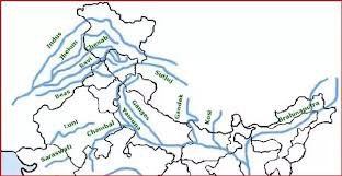 ilatif's tweet photo. @mattwridley World needs people like you. It is blasphemy to ask ‘if #Himalayanglaciers are melting why there rivers emanating from the #Himalayas have average flows? If #seas are rising why along the #Mediterraneancoast medieval forts going back to Romans are not inundated?@GretaThunberg https://t.co/fVj27P3e42
