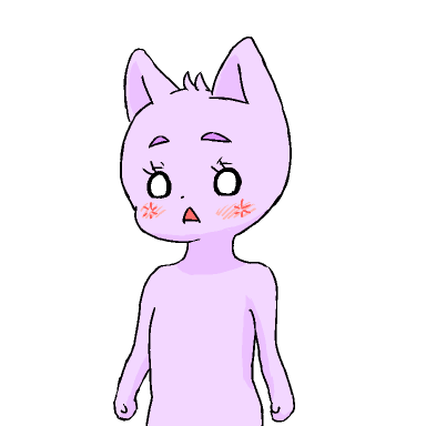 みすと Mystr3limo お米研ぎ係 ﾟaﾟ のーちゃん ブーン系に於ける三軍aaとしては彼女一番最初になりました なんでだ 阿部さんの方が先に描くだろうと思ってましたが思いのほか難儀しまして