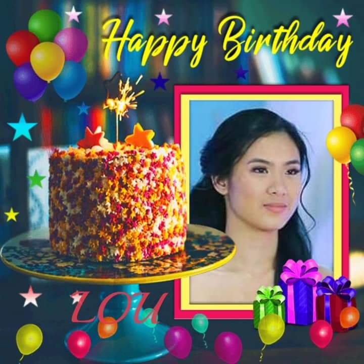 MhayObina's tweet photo. happy birthday beautiful lou lou @louyanong 🎂🎂🎊🎊🎊🎉🎉 https://t.co/oLK6VSjjxK