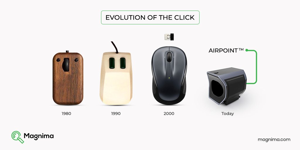 Magnima LLC On Twitter Mouses Are Also Evolving Time By Time Just As magnima-llc-on-twitter-mouses-are-also-evolving-time-by-time-just-as