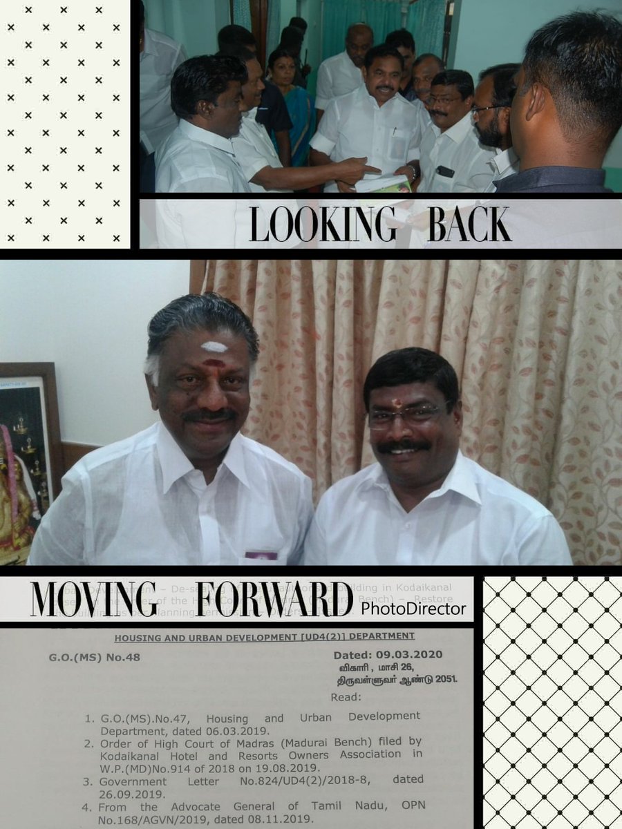 karthickajay2's tweet image. கொடைக்கானல் வாழ் மக்களை பாதுகாத்து பூட்டிய தங்கும் விடுதிகள் சீல் திறந்திட அரசாணை தந்த மாண்புமிகு முதல்வர் துணை முதல்வர் வனத்துறை அமைச்சர் அவர்களுக்கும் மக்களுக்காக அயராது பாடுபட்ட எங்கள் கழகச் செயலாளர் மலைகளின் இளவரசியின் மா மன்னர் திரு.மா.#ஸ்ரீதர் அவர்களுக்கும் நன்றி