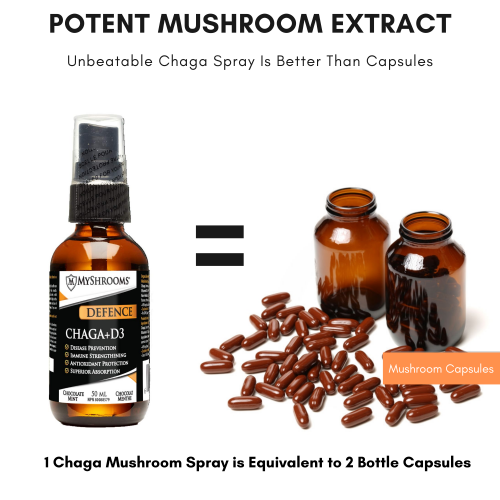 VitActivate's tweet photo. Fight CoronaVirus with Chaga Mushroom for Lung Support and Boost Immune System https://t.co/mjNFwFCCie https://t.co/qx1FtmmYmk