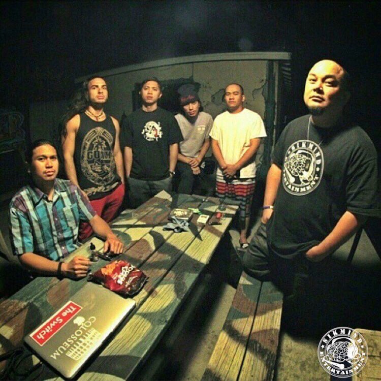 SikmindEnt's tweet photo. #throwback Powerhouse LA when Meta &amp;Yoshi competed at  #teambackpack #circa2015 #powerhousela #guamboys #hiphop #sikmindfamily https://t.co/x26NxdTXNs