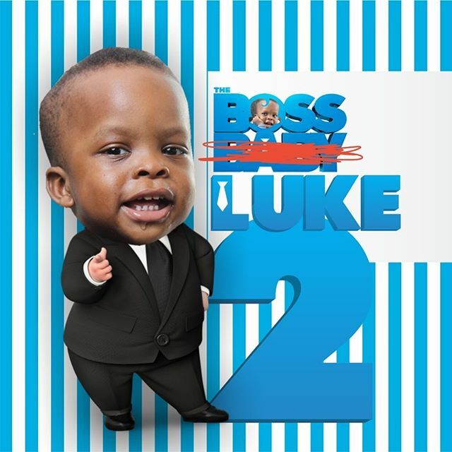EbenezerRuth's tweet image. And the Boss baby turned 2!!! Back in September the cookie closer doubled in age and size, and took his birthday to school. 
Here are the items we made to mark the momentous moment

#stationery x #ebenezerruth #bossbaby #birthday #kidsparty #schoolparty ift.tt/33dOCH7