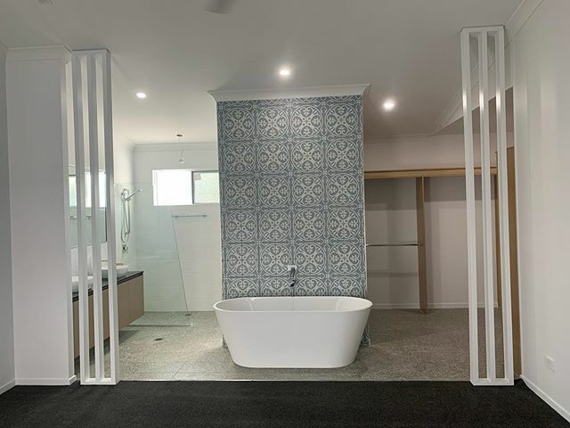 EllisDevs's tweet photo. Ensuite BLISS. Want to view our lux Parramatta house? Open home showing tomorrow at 10:45am. 8 Parramatta Street, Belgian Gardens. Pm us to register. https://t.co/8f1AwINb7j https://t.co/clAVMChnfm