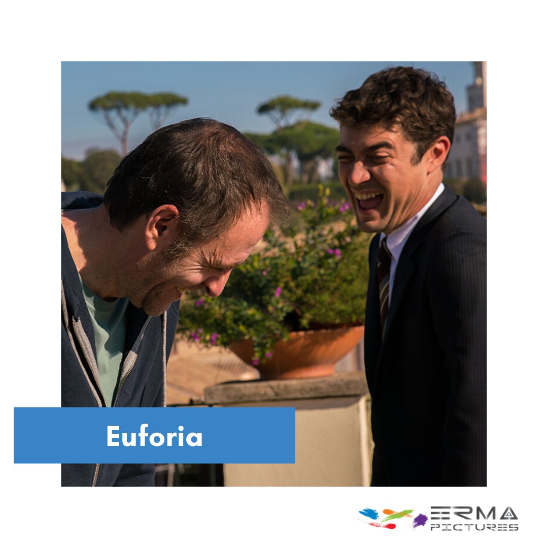 ErmaProduction's tweet photo. #Euforia è l’opera seconda di #ValeriaGolino. Totalmente differente dal primo, è un film sulla famiglia, sul dolore, sul volere e sul potere delle persone. Con Scamarcio e Mastandrea. 👉 https://t.co/NmlNFkl05T #raccontamiunfilm #iorestoacasa https://t.co/B8qSPtq8Fx