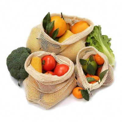 Reusable♻️ Cotton Mesh produce bags are perfect for daily shopping, grocery shopping, and weekend shopping.
#sorcituk #ecoproducts #ecofriendly #packaging #packagingdesign #packagingideas