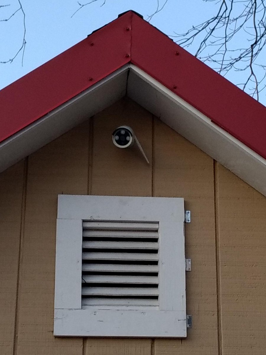 ZOSI_Official's tweet image. Clear resolution, no monthly fees and flexible placement options.

#wireless #wirelesssystem #wirelesscamera #cctv #cctvcamera #securitycamera #cctvinstallation #securitysystem #securitysystems #dvr #surveillancecamera #smarthome #homeautomation #smarttech