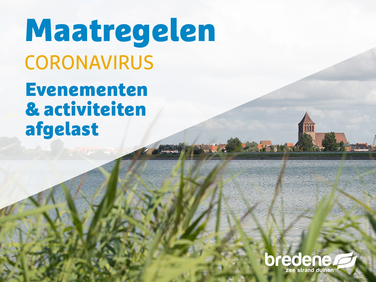 Gemeente Bredene tweet media