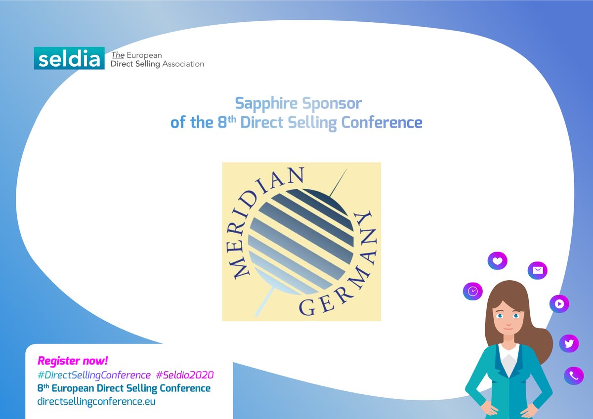 Home - Seldia - European Direct Selling Association