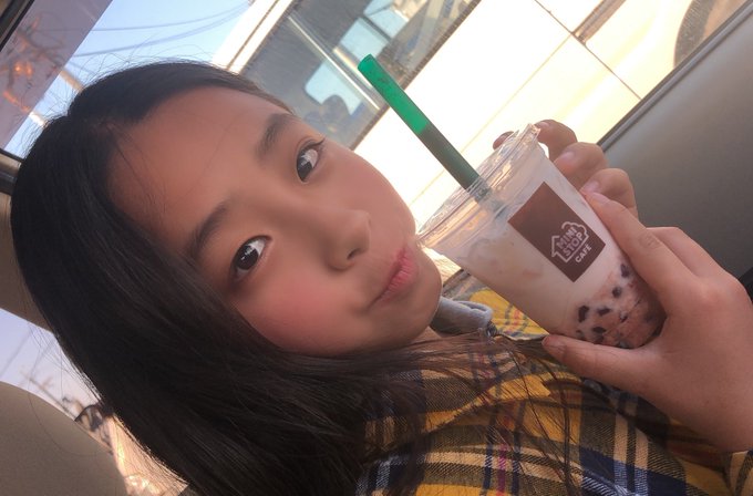 MihiroのTwitter画像1