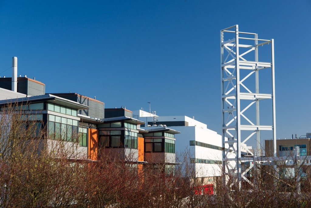 Find out more about the Construction sector in Greater Lincolnshire and get involved in major projects to improve your area. With so many varied roles within the industry, learn more by visiting our website theworldofwork.co.uk/Industry-Secto…