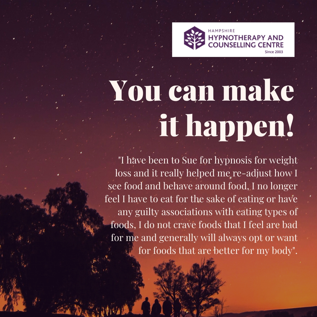 We’re an expert Hypnotherapy &amp; Counselling centre based in Fareham, Southampton &amp; Portsmouth. When you need a helping hand and are considering professional therapy or Counselling you need to be sure you are getting the very best!
Get in touch today hantshypno.co.uk