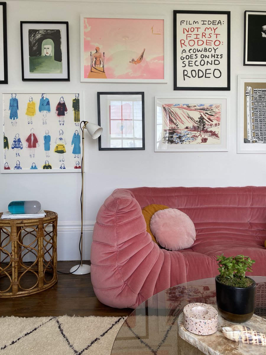 Originalbtc's tweet photo. Our special edition Hector 30 is now available to purchase online! Here’s the floor light creating a wonderfully cosy spot in @Lisadstyling ‘s living room.
https://t.co/2pInPhkIis
.
#OriginalBTC #30years #Hector30 #HectorLight #lightingmanufacturer https://t.co/yvySDo5Ln0