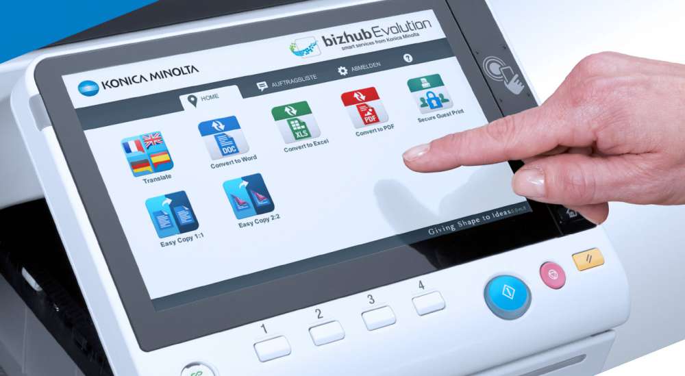 Reprogir's tweet photo. 📣 bizhub Evolution de @KonicaMinoltaES ha guanyat el premi Buyers Lab🏅

En parlem al bloc! 👉🏼 https://t.co/L11YfbvnI0

#KonicaMinolta #bizhubEvolution #BuyersLab https://t.co/a8EkcdApuq