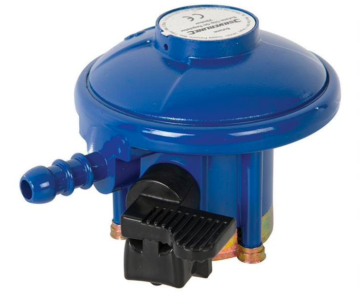 We offer a range of regulators to effectively and efficiently control gas flow when welding.

If you have specific requirements, we can supply bespoke regulators and also stock a selection of reconditioned models.