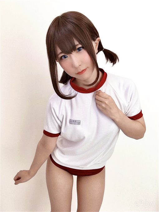 Twitterのコスプレ画像7