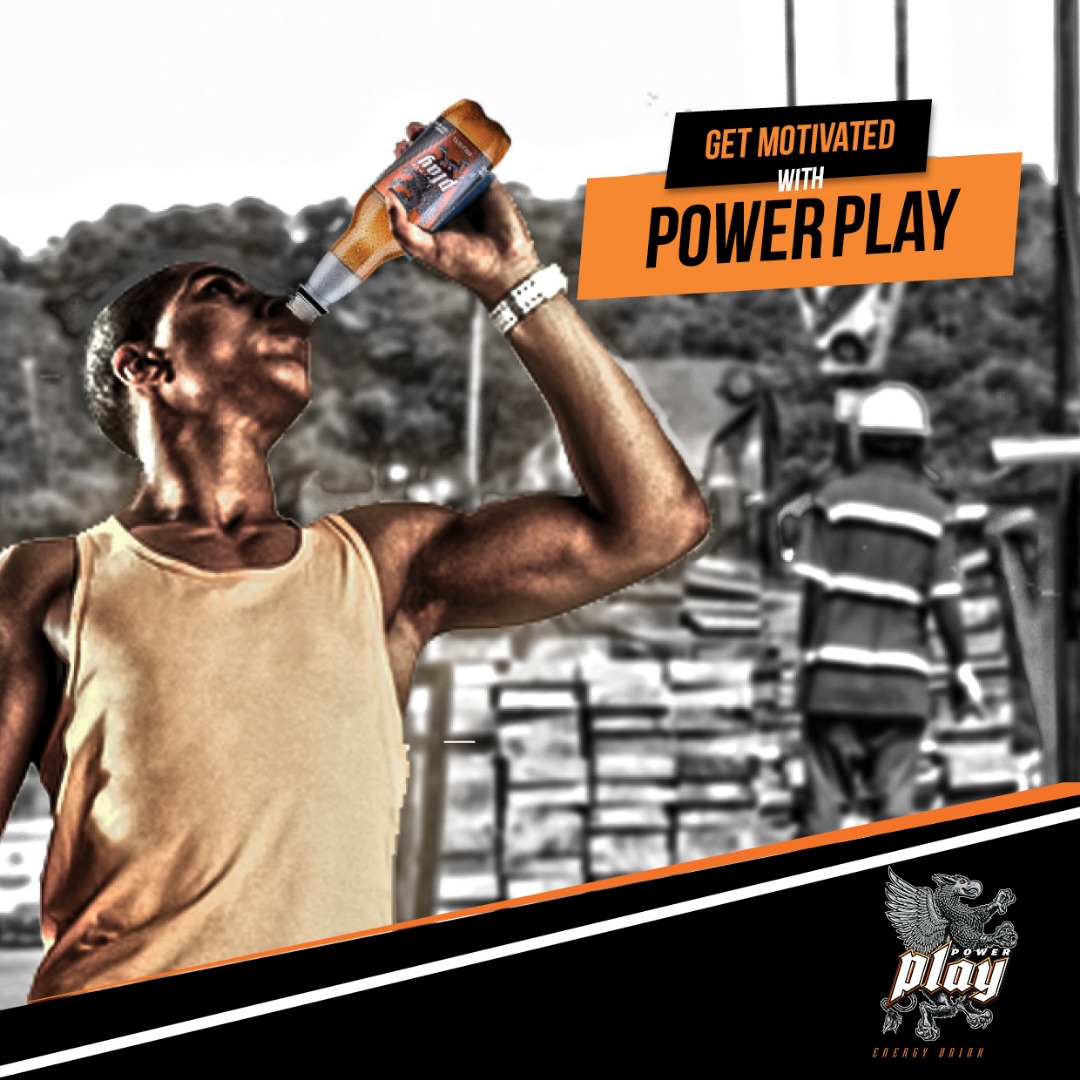 PowerPlayUG's tweet photo. Kiki ekiganye?? #Charginga ne Power Play and get motivated 100%.
#FridayFeeling https://t.co/2c6Rxst9Nd