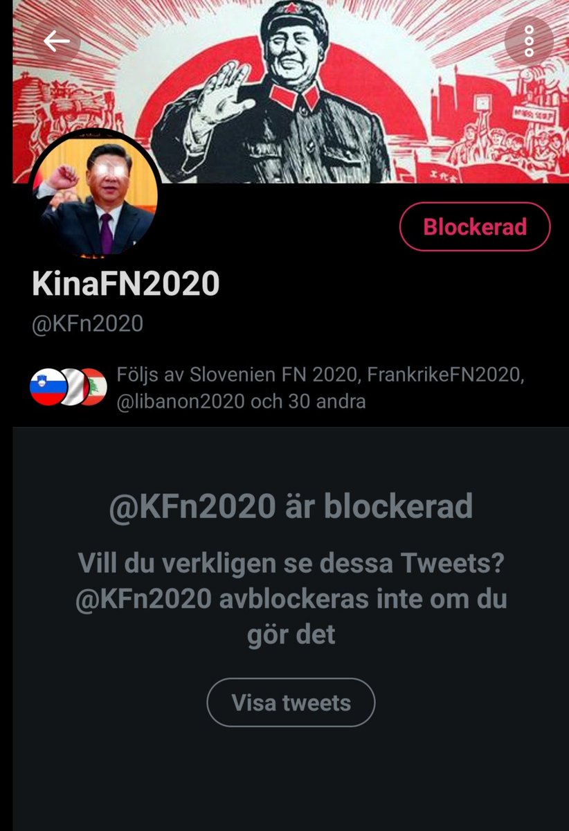 Grabbar vi har löst det, epidemin är över!