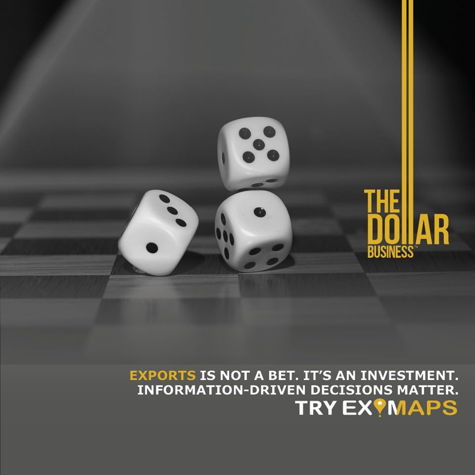 TheDollarBiz's tweet photo. https://t.co/Ep7BaSVdn0 
To request a personalised demo, sms TDB EXIM to 56161 or call us on +91-40-68109999.
click here https://t.co/OH6lyysf0h for a personalised demo.
#ImportExportAnalytics #GlobalTrade #ExportImport #ExportData #EximData #ImportData #ExportConsultant https://t.co/j7xUWD8qIu