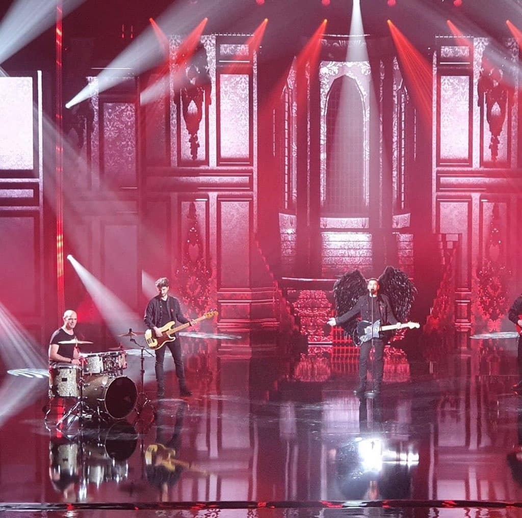 Florent Mothe-GSTFMM tweet media